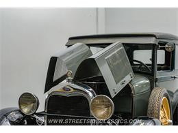 1929 Ford Model A (CC-2107007) for sale in Ft Worth, Texas