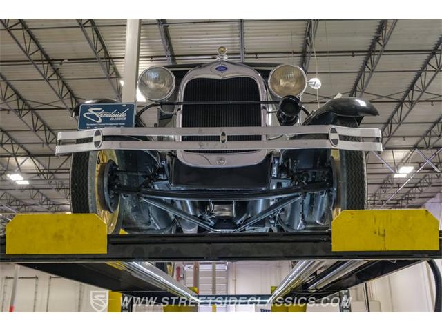 1929 Ford Model A (CC-2107007) for sale in Ft Worth, Texas