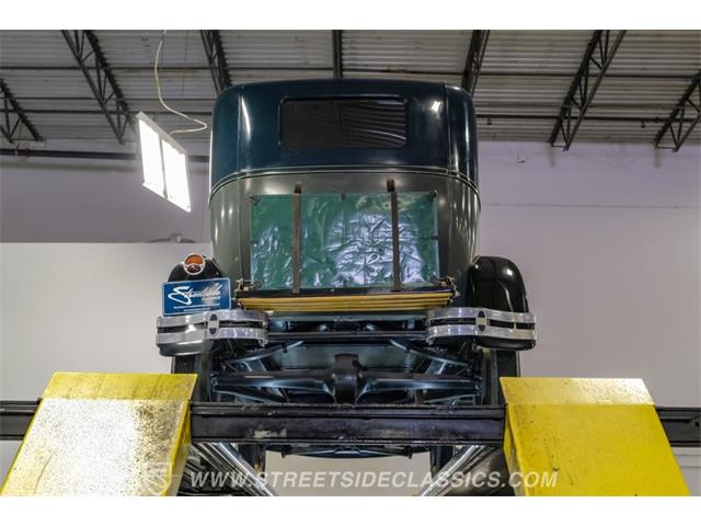 1929 Ford Model A (CC-2107007) for sale in Ft Worth, Texas