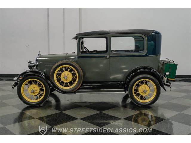 1929 Ford Model A (CC-2107007) for sale in Ft Worth, Texas