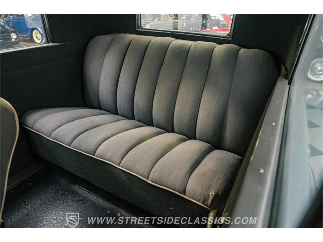 1929 Ford Model A (CC-2107007) for sale in Ft Worth, Texas