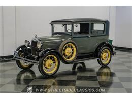 1929 Ford Model A (CC-2107007) for sale in Ft Worth, Texas
