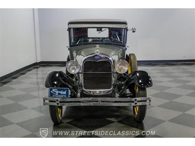 1929 Ford Model A (CC-2107007) for sale in Ft Worth, Texas