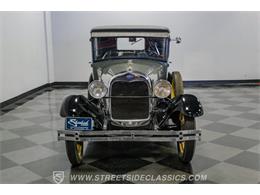 1929 Ford Model A (CC-2107007) for sale in Ft Worth, Texas