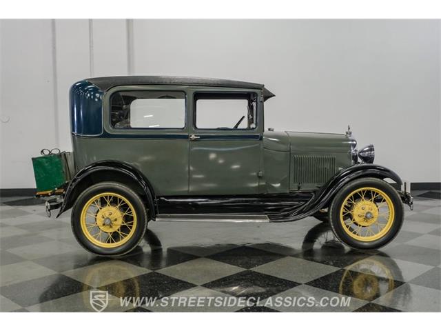1929 Ford Model A (CC-2107007) for sale in Ft Worth, Texas
