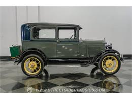 1929 Ford Model A (CC-2107007) for sale in Ft Worth, Texas