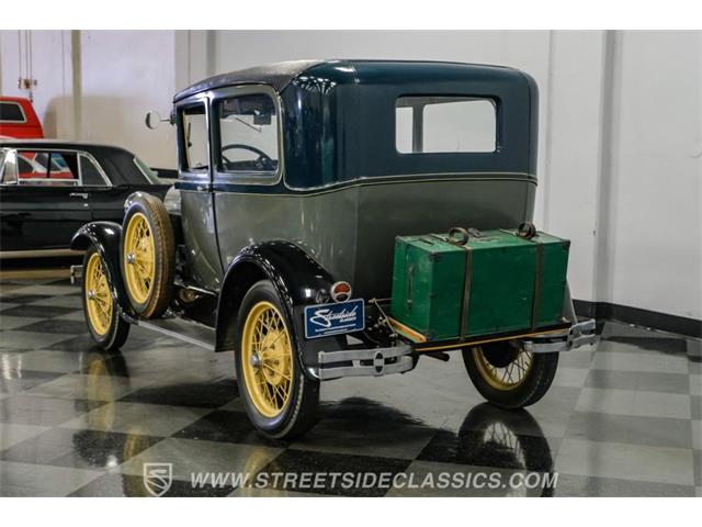 1929 Ford Model A (CC-2107007) for sale in Ft Worth, Texas