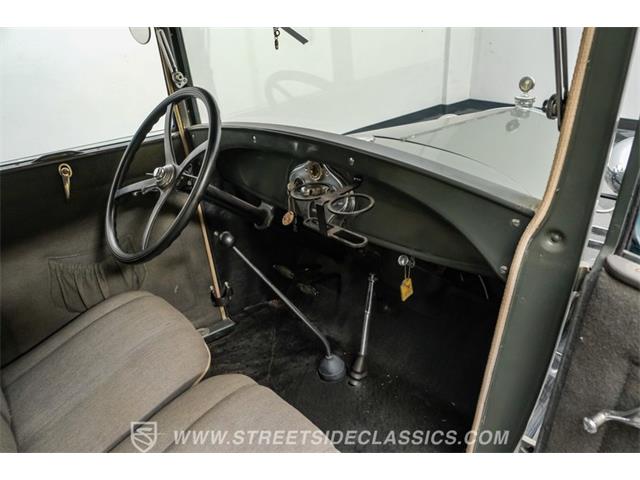 1929 Ford Model A (CC-2107007) for sale in Ft Worth, Texas