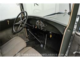 1929 Ford Model A (CC-2107007) for sale in Ft Worth, Texas