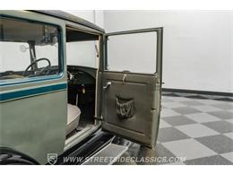 1929 Ford Model A (CC-2107007) for sale in Ft Worth, Texas