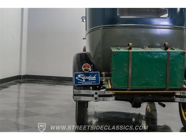 1929 Ford Model A (CC-2107007) for sale in Ft Worth, Texas
