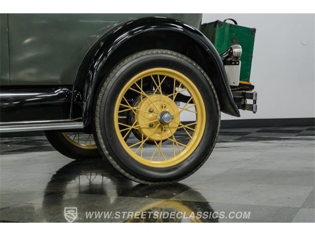 1929 Ford Model A (CC-2107007) for sale in Ft Worth, Texas