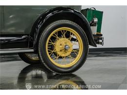 1929 Ford Model A (CC-2107007) for sale in Ft Worth, Texas