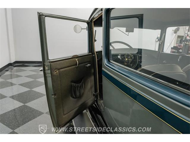 1929 Ford Model A (CC-2107007) for sale in Ft Worth, Texas