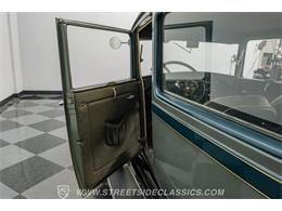 1929 Ford Model A (CC-2107007) for sale in Ft Worth, Texas