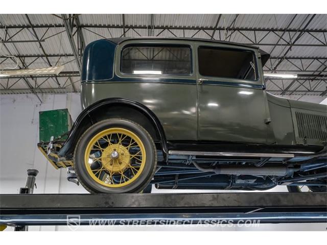 1929 Ford Model A (CC-2107007) for sale in Ft Worth, Texas