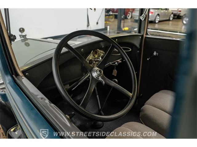 1929 Ford Model A (CC-2107007) for sale in Ft Worth, Texas