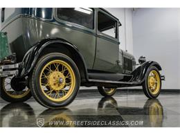 1929 Ford Model A (CC-2107007) for sale in Ft Worth, Texas