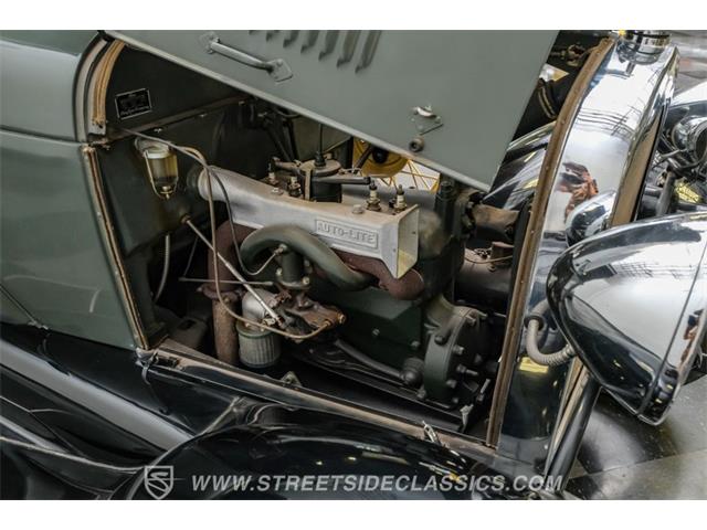 1929 Ford Model A (CC-2107007) for sale in Ft Worth, Texas
