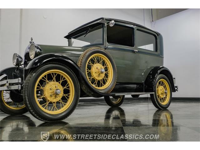 1929 Ford Model A (CC-2107007) for sale in Ft Worth, Texas