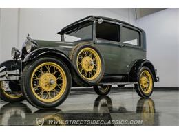 1929 Ford Model A (CC-2107007) for sale in Ft Worth, Texas