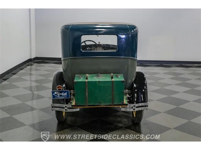1929 Ford Model A (CC-2107007) for sale in Ft Worth, Texas