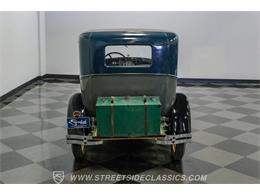 1929 Ford Model A (CC-2107007) for sale in Ft Worth, Texas