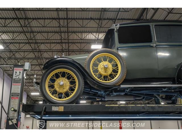 1929 Ford Model A (CC-2107007) for sale in Ft Worth, Texas