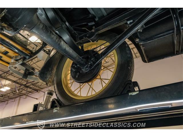 1929 Ford Model A (CC-2107007) for sale in Ft Worth, Texas