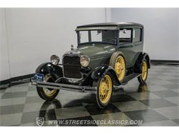 1929 Ford Model A (CC-2107007) for sale in Ft Worth, Texas