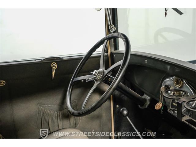 1929 Ford Model A (CC-2107007) for sale in Ft Worth, Texas