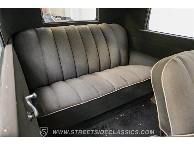 1929 Ford Model A (CC-2107007) for sale in Ft Worth, Texas