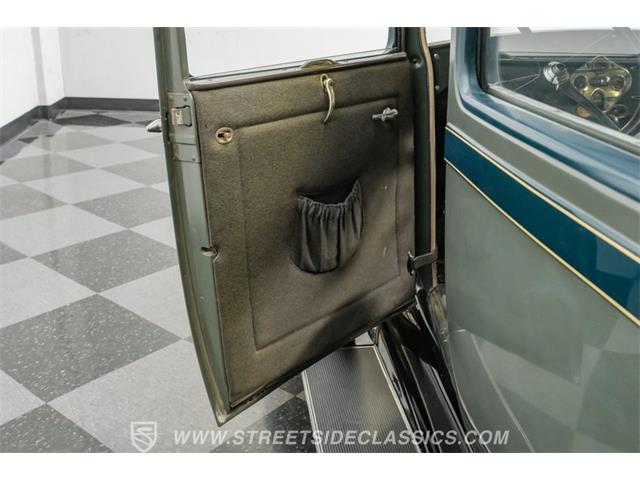 1929 Ford Model A (CC-2107007) for sale in Ft Worth, Texas