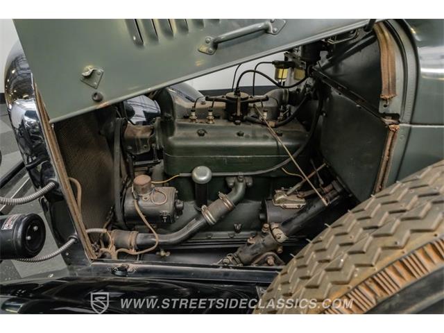 1929 Ford Model A (CC-2107007) for sale in Ft Worth, Texas