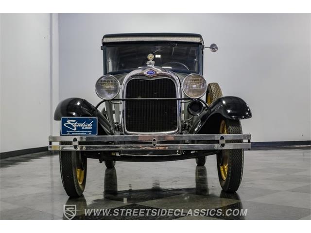 1929 Ford Model A (CC-2107007) for sale in Ft Worth, Texas