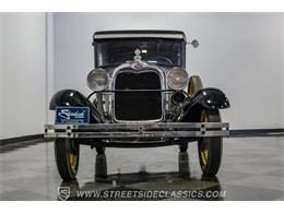 1929 Ford Model A (CC-2107007) for sale in Ft Worth, Texas