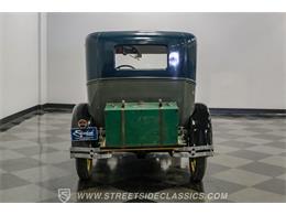 1929 Ford Model A (CC-2107007) for sale in Ft Worth, Texas
