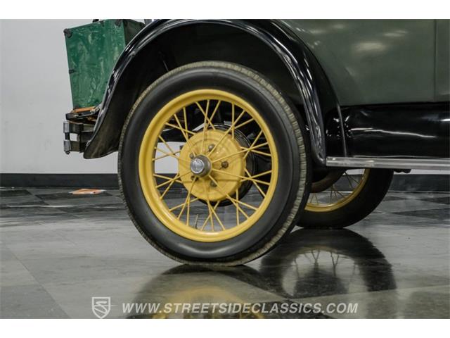 1929 Ford Model A (CC-2107007) for sale in Ft Worth, Texas