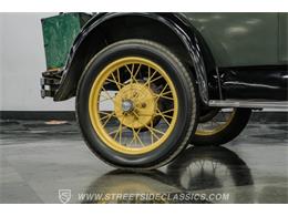 1929 Ford Model A (CC-2107007) for sale in Ft Worth, Texas