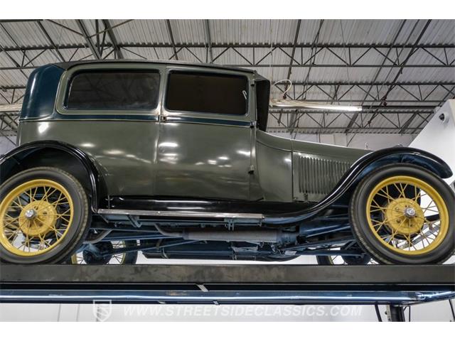 1929 Ford Model A (CC-2107007) for sale in Ft Worth, Texas