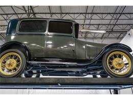1929 Ford Model A (CC-2107007) for sale in Ft Worth, Texas