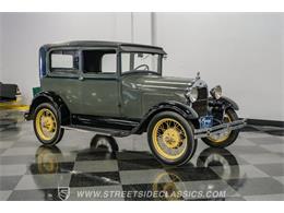 1929 Ford Model A (CC-2107007) for sale in Ft Worth, Texas