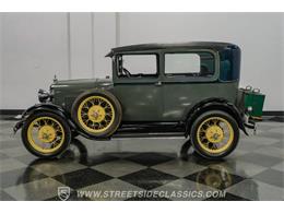 1929 Ford Model A (CC-2107007) for sale in Ft Worth, Texas