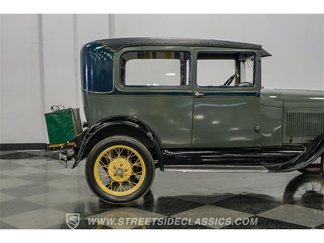 1929 Ford Model A (CC-2107007) for sale in Ft Worth, Texas