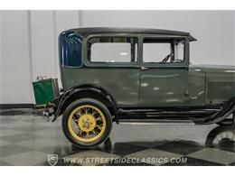 1929 Ford Model A (CC-2107007) for sale in Ft Worth, Texas