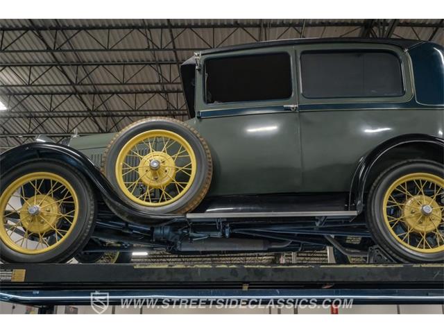 1929 Ford Model A (CC-2107007) for sale in Ft Worth, Texas