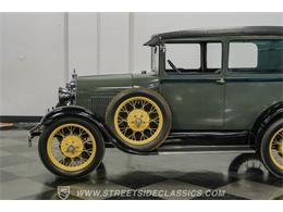 1929 Ford Model A (CC-2107007) for sale in Ft Worth, Texas