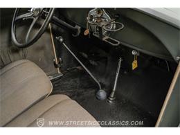 1929 Ford Model A (CC-2107007) for sale in Ft Worth, Texas