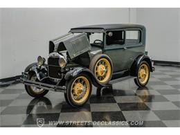 1929 Ford Model A (CC-2107007) for sale in Ft Worth, Texas