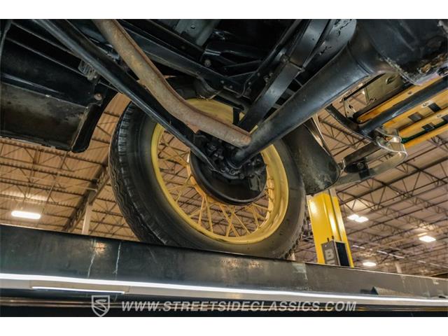 1929 Ford Model A (CC-2107007) for sale in Ft Worth, Texas